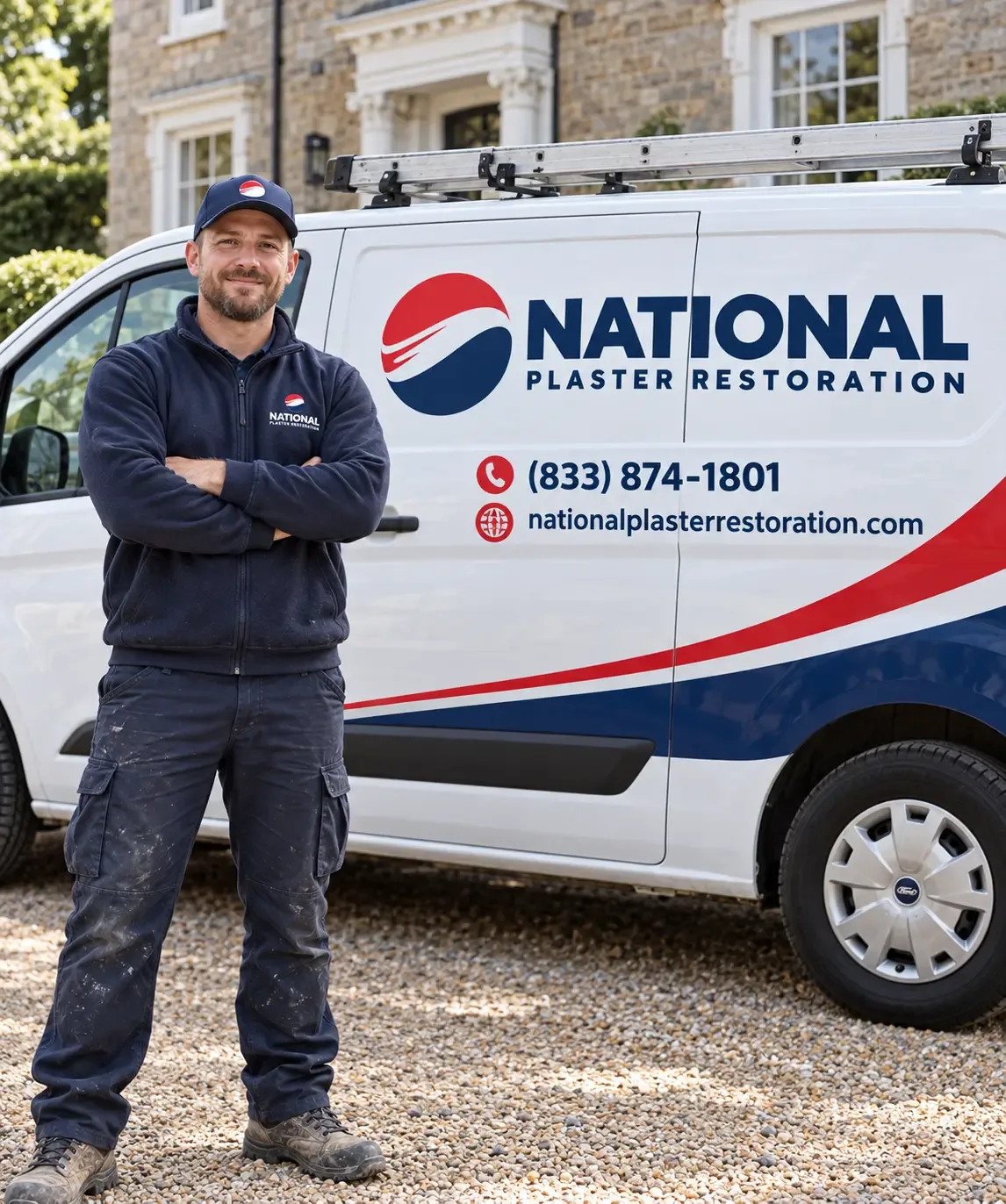Plaster Repair Winslow, IN FAQs